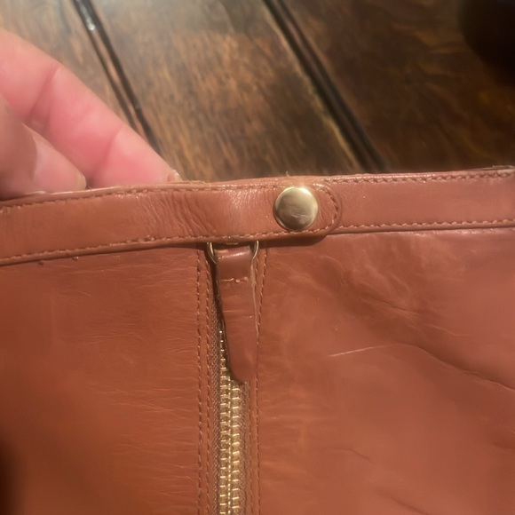 JCREW|9.5 Leather Riding Boot - Picture 9 of 16